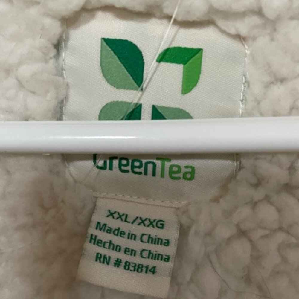 Fleece Lined Jacket - image 2